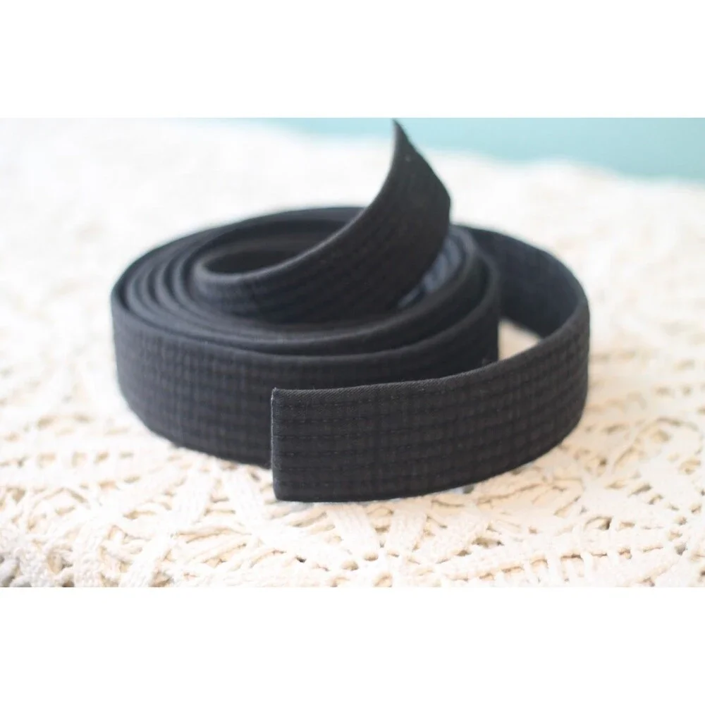 A2 Braziliian Jiu-Jitsu Black Belt Martial Arts 110